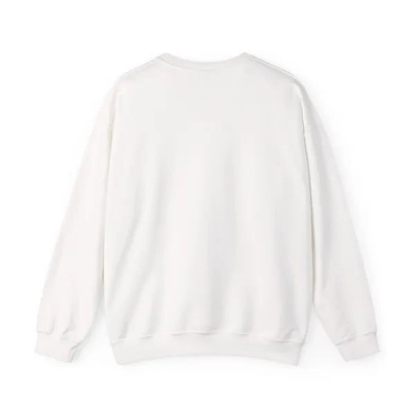 Unisex Heavy Blend™ Crewneck Sweatshirt – Cozy Lifestyle Essential with Unique Design - Image 2