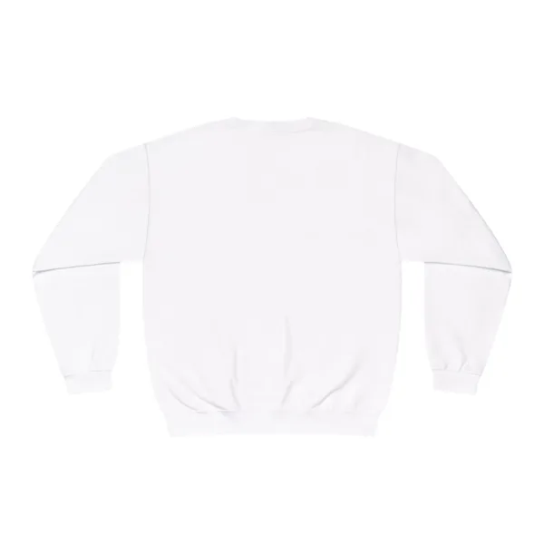 Lietuvos Dreams Unisex Crewneck Sweatshirt - Cozy & Stylish - Image 2